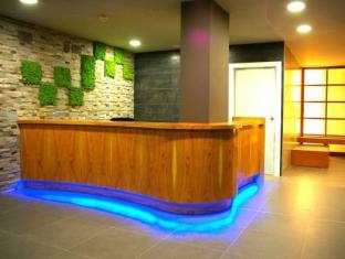 Apartahotel & Spa Jacetania,Jaca>>Huesca,3 star