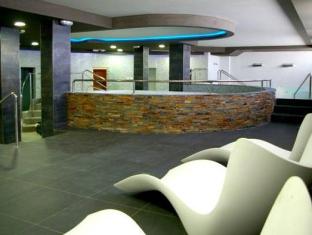 Apartahotel & Spa Jacetania,Jaca>>Huesca,3 star