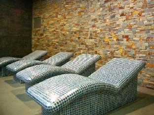 Apartahotel & Spa Jacetania,Jaca>>Huesca,3 star