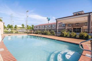 comfort inn jackson i 40