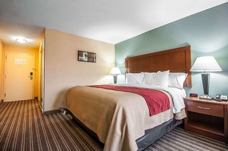 Comfort Inn Jackson I-40,Madison>>Jackson,2.5 star