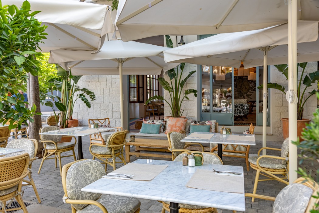 hoposa cultural boutique