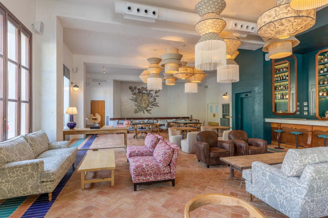 hoposa cultural boutique