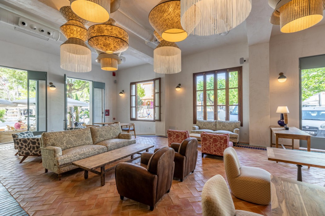 hoposa cultural boutique