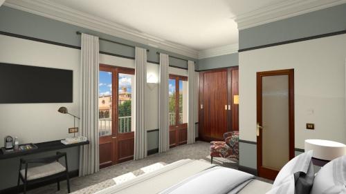 hoposa cultural boutique