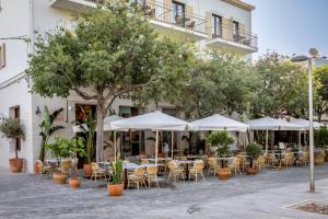 hoposa cultural boutique