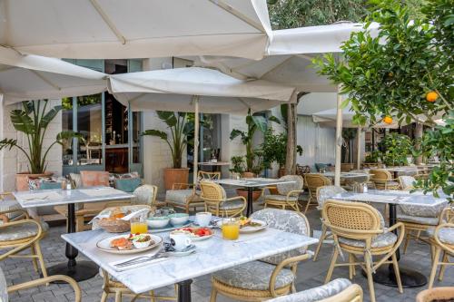 hoposa cultural boutique