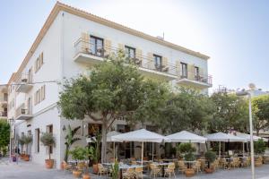 hoposa cultural boutique