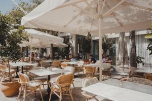 hoposa cultural boutique