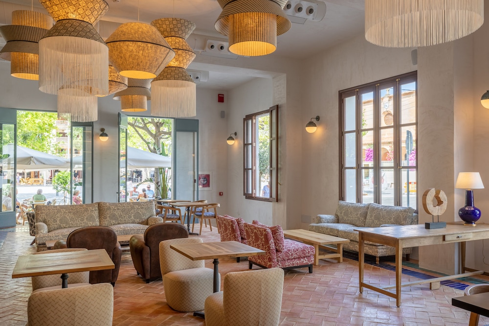 hoposa cultural boutique