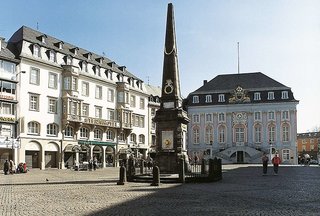 Achat Sternhotel Bonn,Cologne>>Bonn,4 star