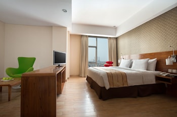 hariston hotel and suites