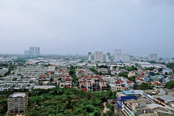 hariston hotel and suites