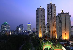 Aryaduta Suites Semanggi,Setiabudi>>Central Jakarta,4 star