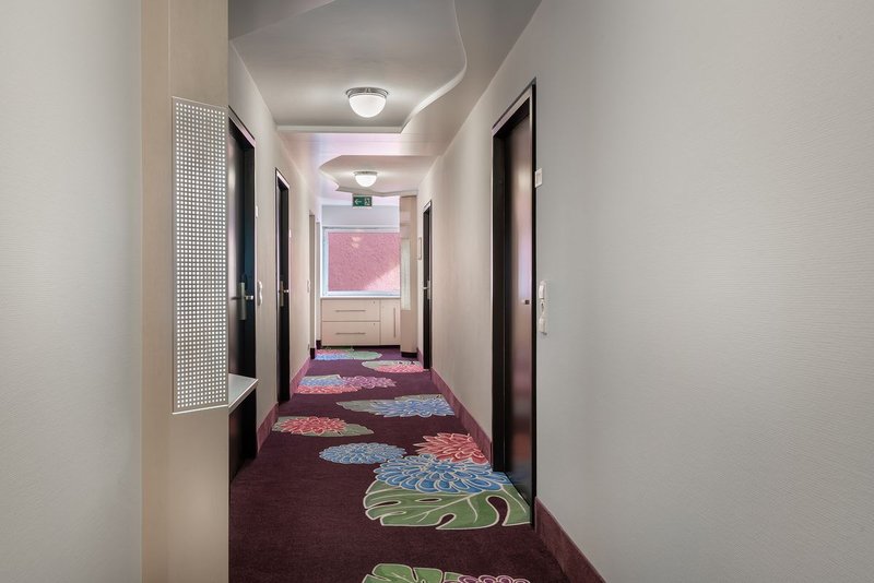 select hotel friedrichshafen