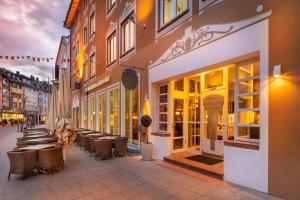 Select Hotel Friedrichshafen,Friedrichshafen>>Bodenseekreis,3 star
