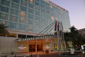 Crowne Plaza Jeddah By Ihg,Taif>>Jeddah,5 star