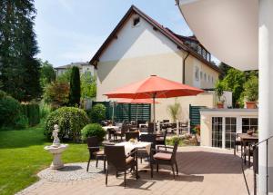 Kneipp Kurhotel Steinle,In Bad Woerishofen (Unterallgäu),4 star