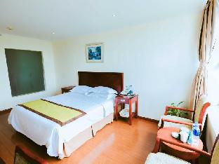 greentree inn jiaxing zhongan business hotel