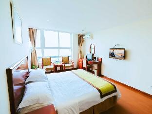 greentree inn jiaxing zhongan business hotel