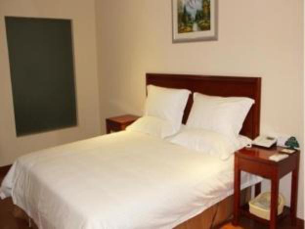 greentree inn jiaxing zhongan business hotel