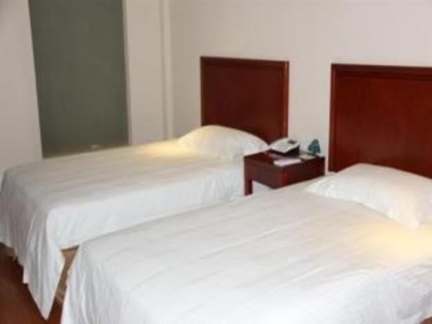 greentree inn jiaxing zhongan business hotel