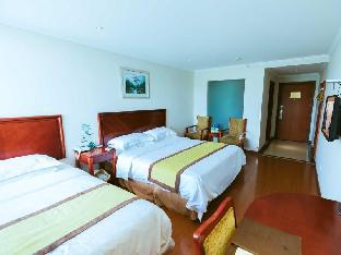 greentree inn jiaxing zhongan business hotel
