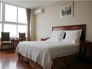 greentree inn jiaxing zhongan business hotel
