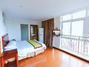 greentree inn jiaxing zhongan business hotel