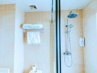 greentree inn jiaxing zhongan business hotel