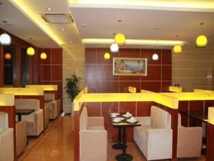 greentree inn jiaxing zhongan business hotel