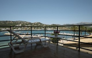 Hotel Brismar,Andratx>>Andraitx,3 star