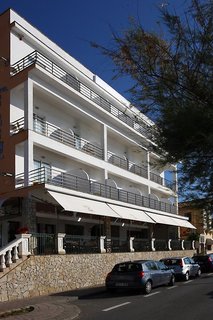 Hotel Brismar,Andratx>>Andraitx,3 star