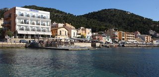 Hotel Brismar,Andratx>>Andraitx,3 star
