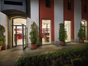 ea business hotel jihlava