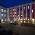ea business hotel jihlava