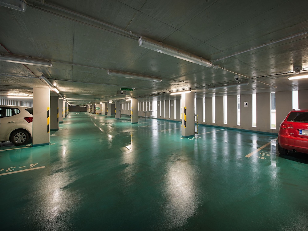 ea business hotel jihlava