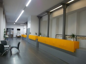 ea business hotel jihlava