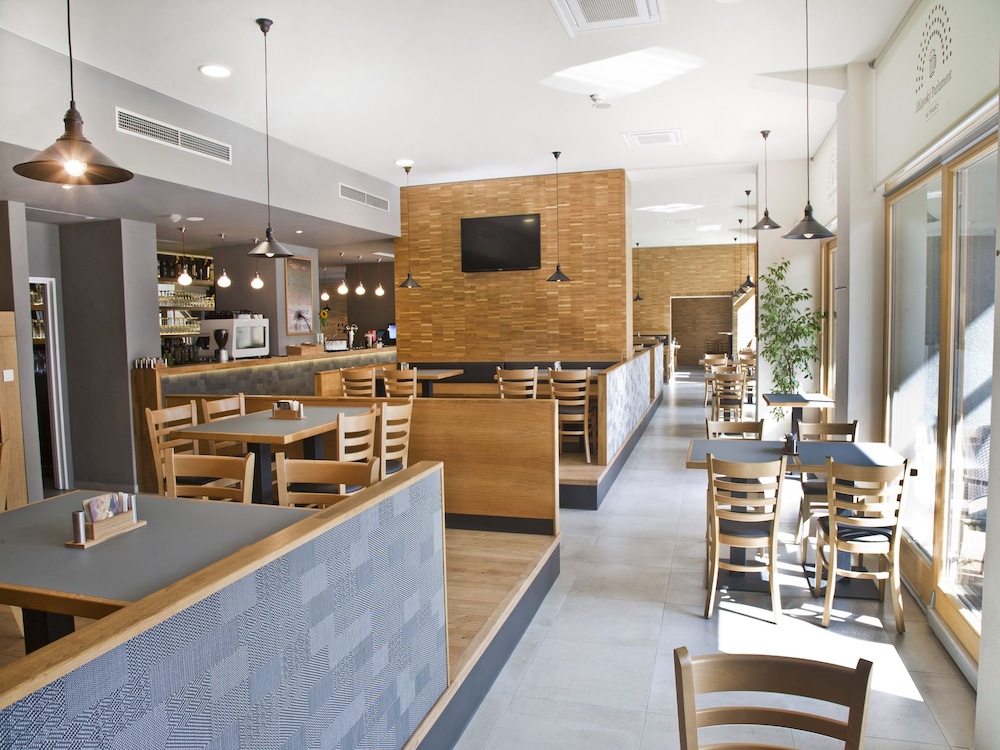 ea business hotel jihlava