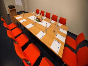 ea business hotel jihlava