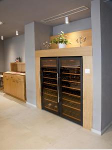 ea business hotel jihlava