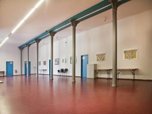 ea business hotel jihlava