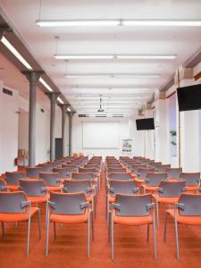 ea business hotel jihlava