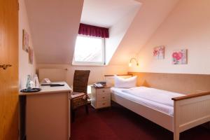 Hotel & Restaurant Am Alten Rhin,Neuruppin>>Alt-Ruppin,4 star