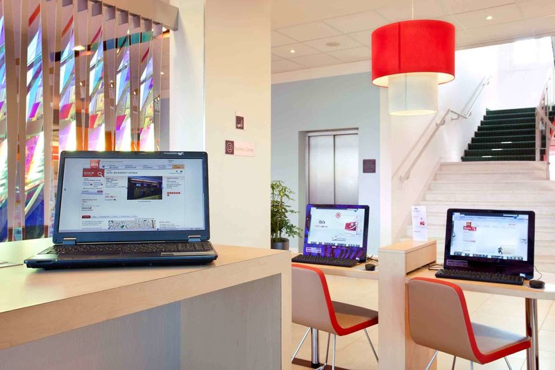 ibis budapest citysouth
