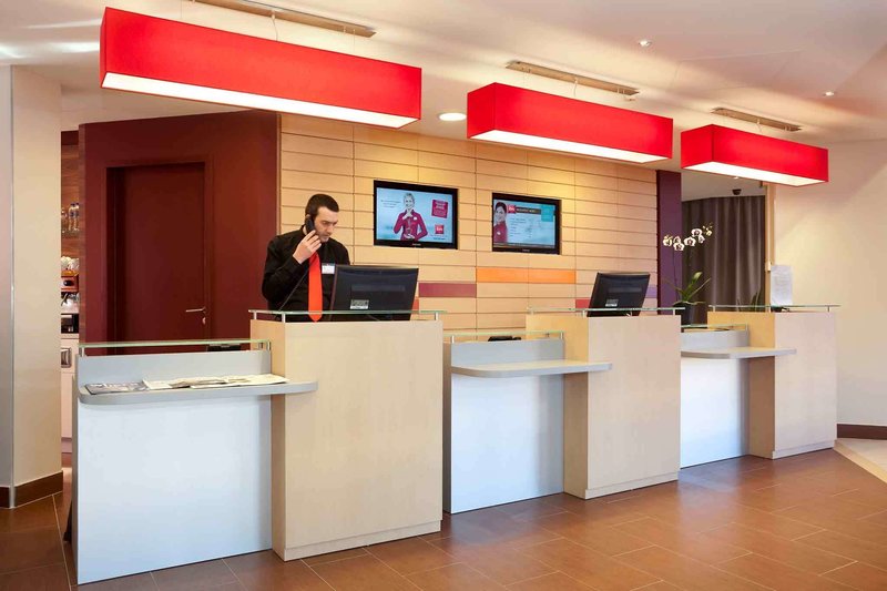 ibis budapest citysouth