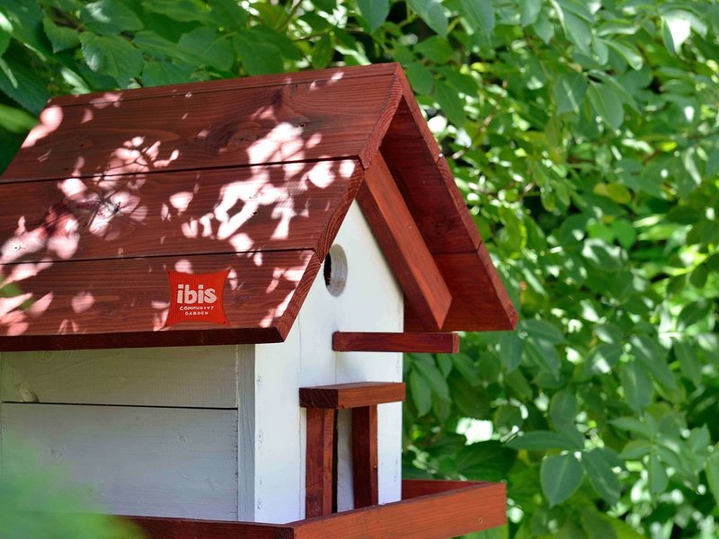 ibis budapest citysouth