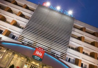 ibis budapest citysouth