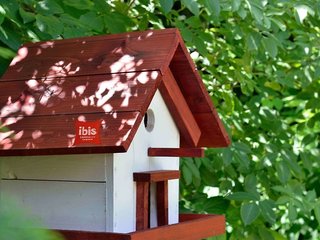 ibis budapest citysouth