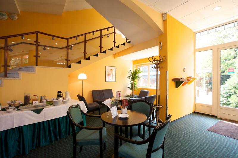 ibis budapest citysouth